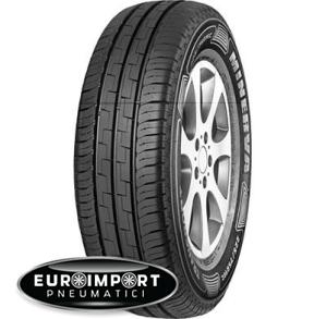 Minerva Transport rf19 185/75 R16 104/102 S Carico C  TL